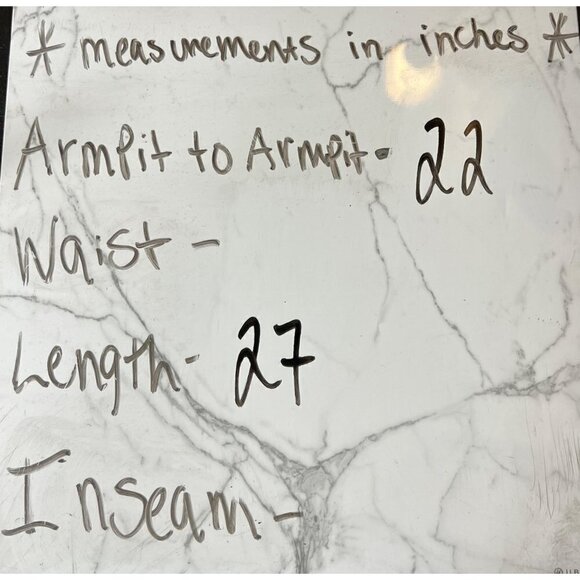 Cabi floral embroidered half button up top - Picture 10 of 10